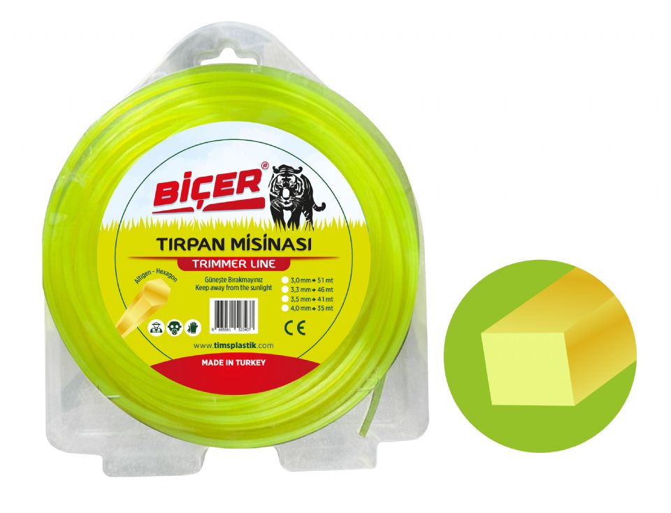 Biçer Kare