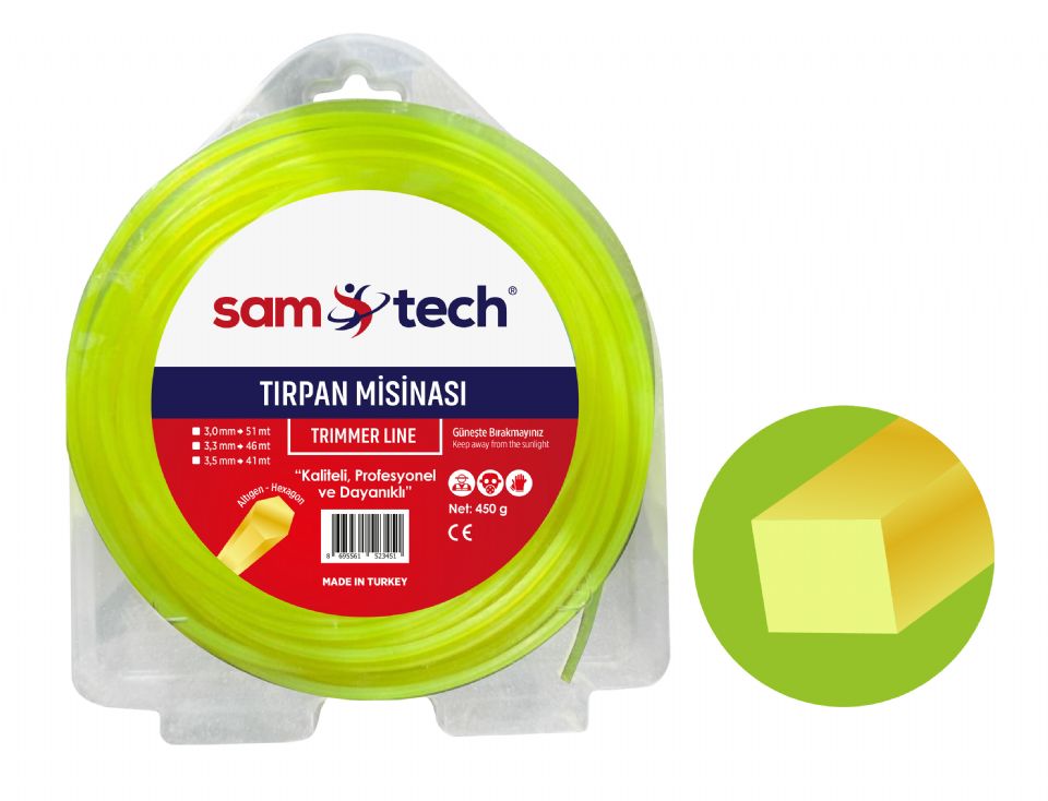 Samtech Kare