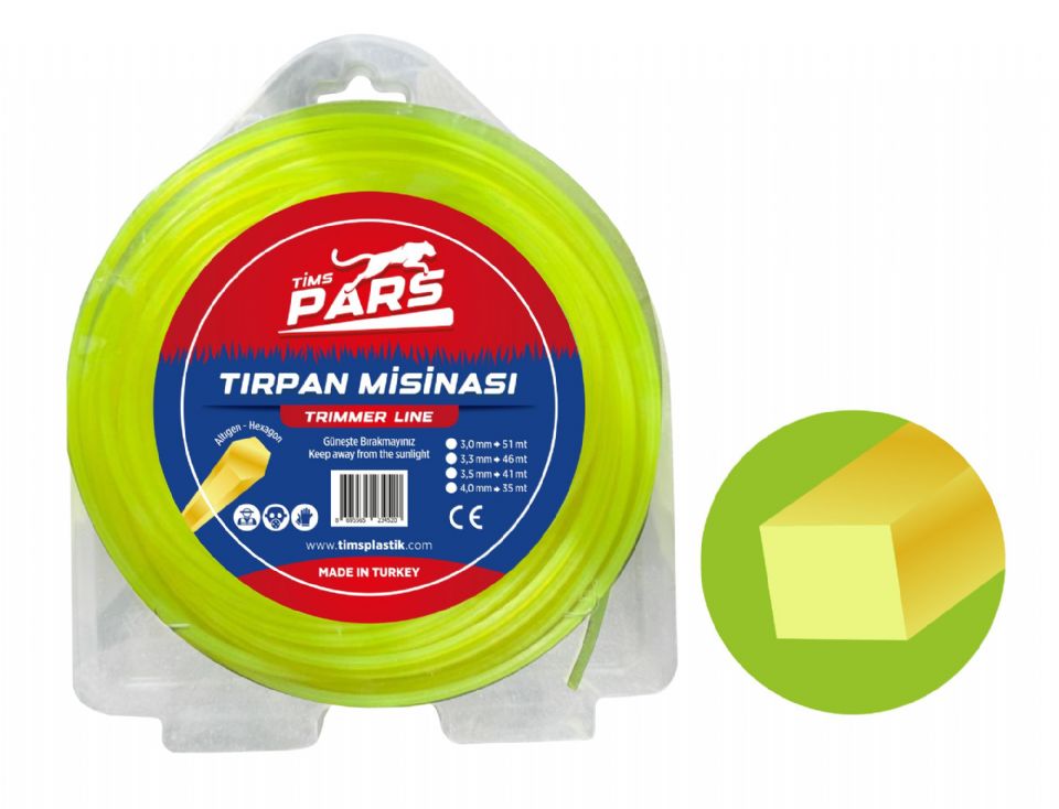 Tims Pars Testere