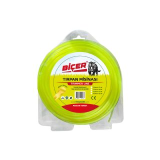 Biçer Tırpan Misinası