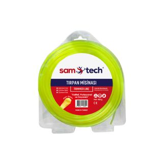 Samtech Tırpan Misinası