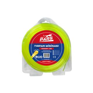 Tims Pars Tırpan Misinası